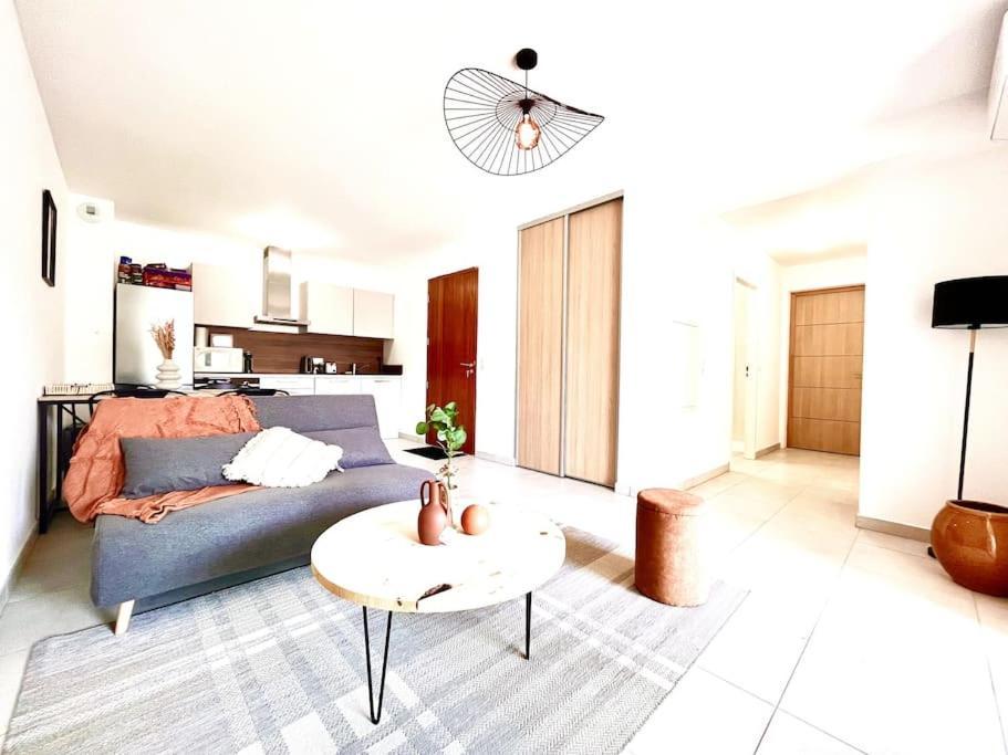 Appartement Terrasse St Florent Saint-Florent  Exterior photo