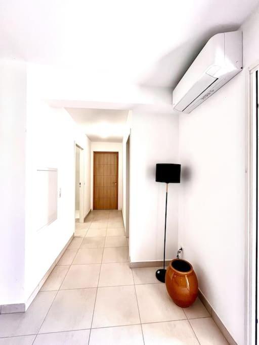 Appartement Terrasse St Florent Saint-Florent  Exterior photo